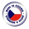 MADE IN CZ