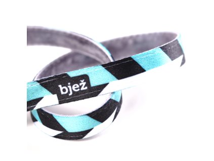 bjez celenka single scribble mint2