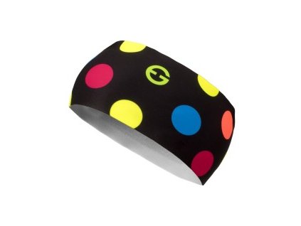 celenka eleven hb dolomiti dots color black