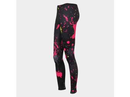 skpt 005 black pink yellow fluo b