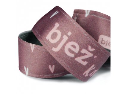 bjez celenka heart detail