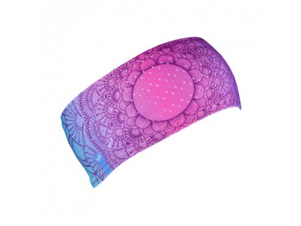 bjez celenka mandala pink 2