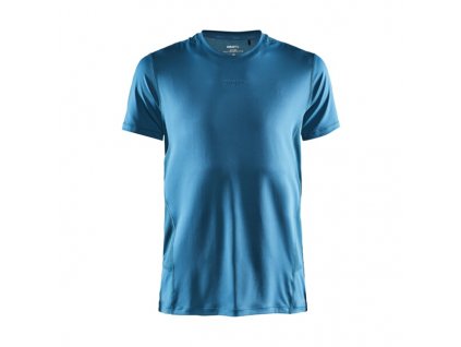 triko craft adv essence ss modra 1