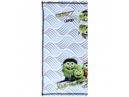 multifunkcni satek eleven jizerkovi new bily