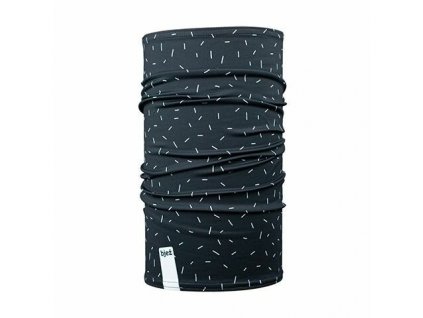 Nákrčník BJEŽ STORM STROKE black