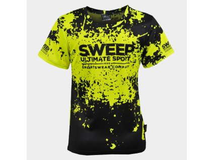 skts030 black yellow fluo