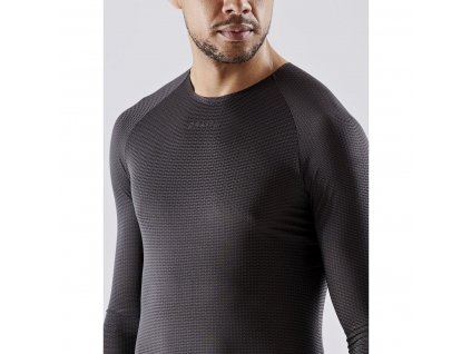 triko craft pro dry nanoweight ls cerna 4