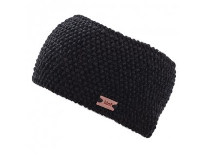 Bjez celenka merino anthracite