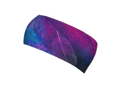 Čelenka BJEŽ active Gauzy leaves