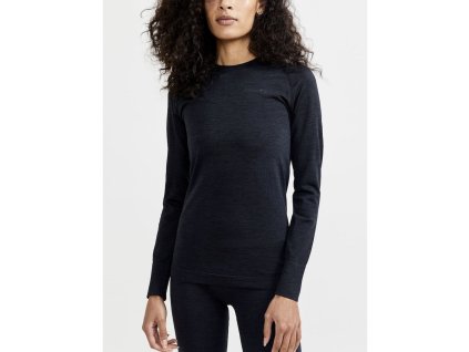 w triko craft core dry active comfort ls cerna