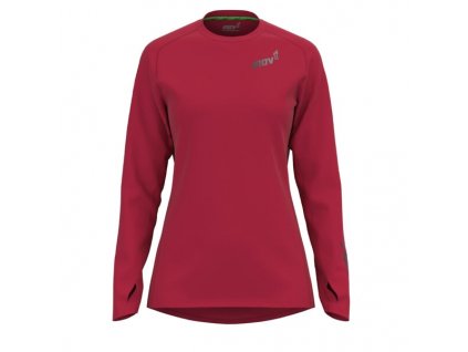 inov 8 base elite ls w pink ruzova 5