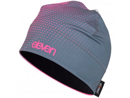 sportovni cepice eleven eddie neo pink