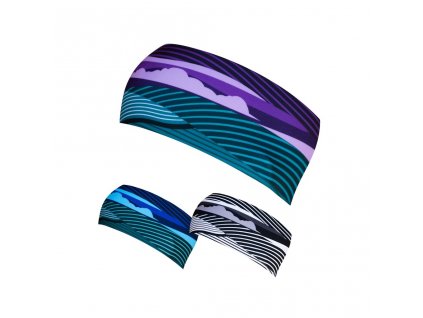 Čelenka BJEŽ active JIZERKY