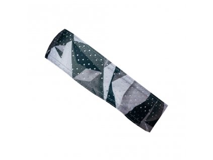 Čelenka BJEŽ DROP5 CRUMPLE black