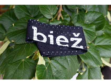 Čelenka BJEŽ DROP5 BJEŽ black