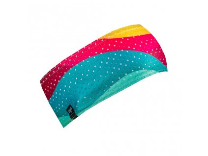 Čelenka BJEŽ drop WAVE tyr