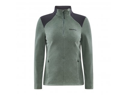 w polorolak craft core edge thermal zelena