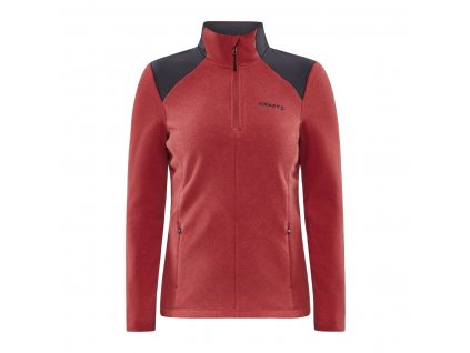 w polorolak craft core edge thermal cervena