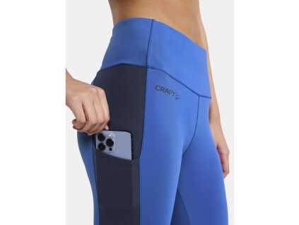 w kalhoty craft adv essence 2 modra 3