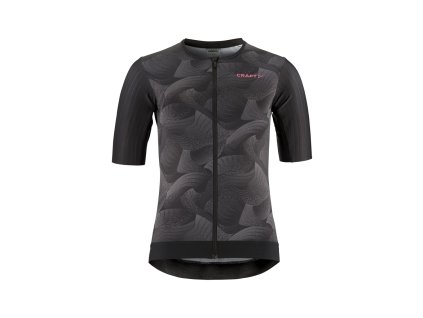 w cyklodres craft adv aero cerna 7