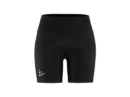 w kalhoty craft pro hypervent short 2 cerna 5