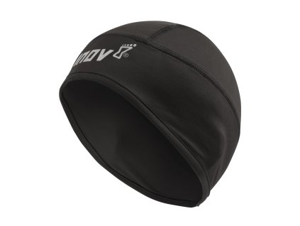 inov 8 train elite beanie black cerna