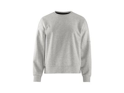 mikina craft adv join rn sweatshirt seda 1