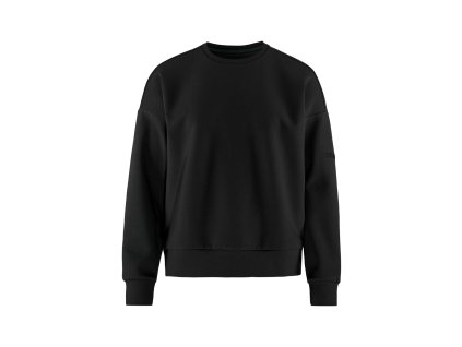 mikina craft adv join rn sweatshirt cerna 1