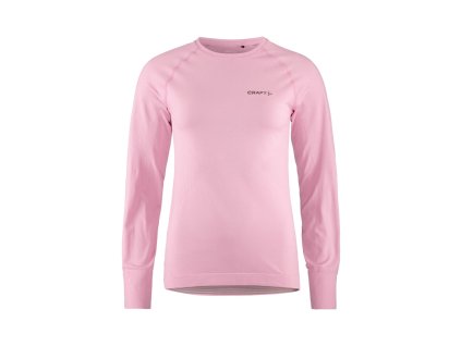 w triko craft core dry active comfort ls ruzova 18