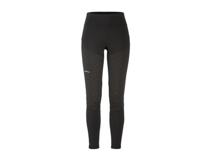 w kalhoty craft adv subz lumen padded tights 2 cerna 7