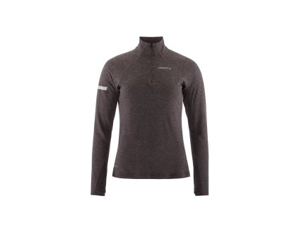 w triko craft adv subz wool ls 3 fialova