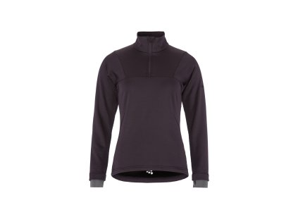 w polorolak craft core gain thermal fialova 7