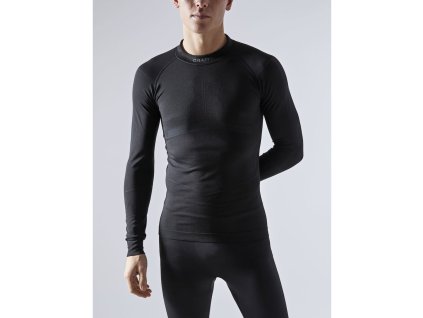 triko craft active intensity ls cerna