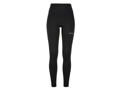 w kalhoty craft adv essence warm tights 2 cerna 6