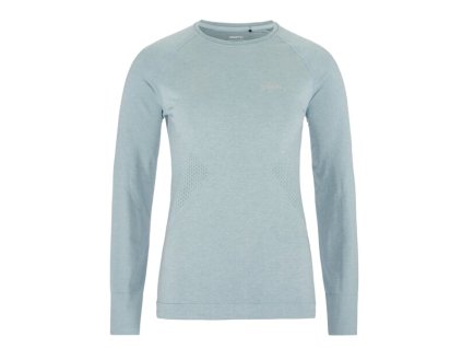w triko craft core dry active comfort ls modra 6