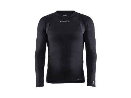 triko craft active extreme x ls cerna 4