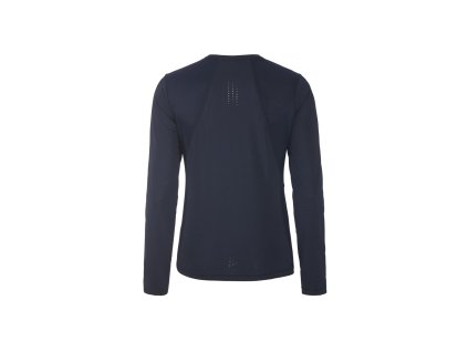 w triko craft adv essence ls 2 modra