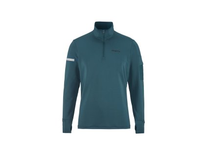 triko craft adv subz ls 2 zelena 7