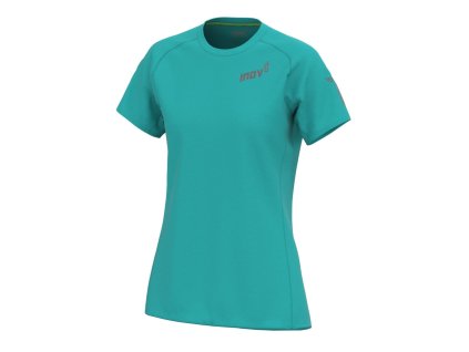 inov 8 base elite ss w teal zelena 3
