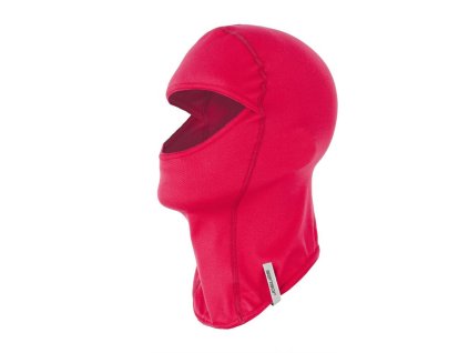 SENSOR KUKLA DOUBLE FACE dětská magenta