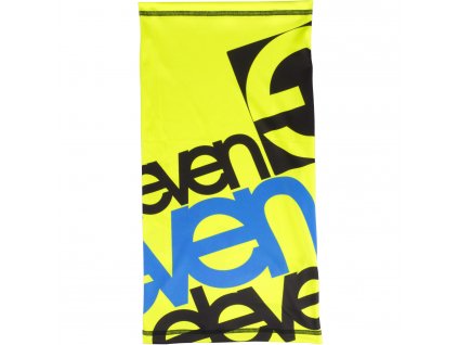 multifunkcni satek eleven fluo f11 blue