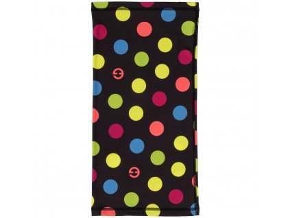 multifunkcni satek eleven dots color black (2)