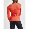 w triko craft adv essence ls oranzova 2