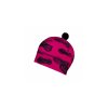 Čepice BJEŽ TRAIL růžová