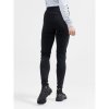 w kalhoty craft adv subz wind tights 2 cerna 1