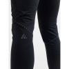 w kalhoty craft adv subz wind tights 2 cerna 2