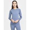 w triko craft core dry active comfort ls tmave modra 6