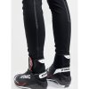 w kalhoty craft pursuit thermal cerna 4