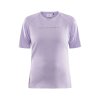 w cyklodres craft adv gravel triko svetle fialova 4