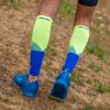 kompresni navleky eleven powerflow yellow (4)